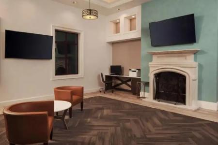 Hilton Grand Vacations Club Tuscany Village Orlando - 14