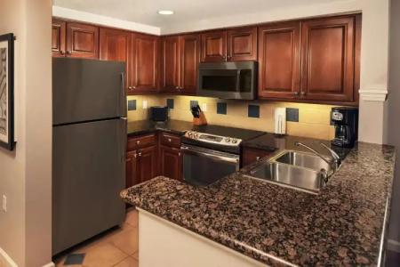 Hilton Grand Vacations Club Tuscany Village Orlando - 30