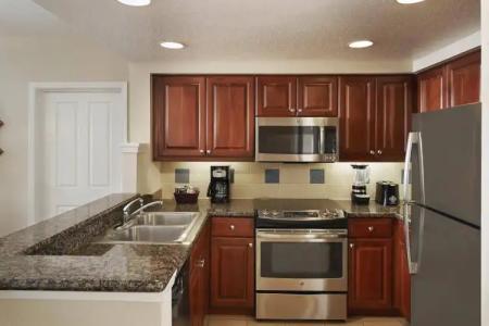 Hilton Grand Vacations Club Tuscany Village Orlando - 34