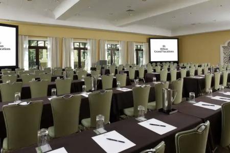 Hilton Grand Vacations Club Tuscany Village Orlando - 19