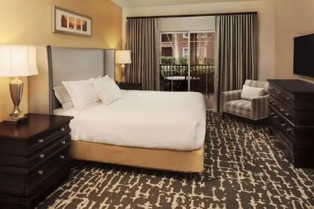 Hilton Grand Vacations Club Tuscany Village Orlando - 49