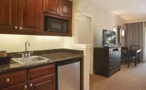 Hilton Grand Vacations Club Tuscany Village Orlando - 38