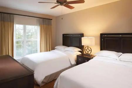 Hilton Grand Vacations Club Tuscany Village Orlando - 2