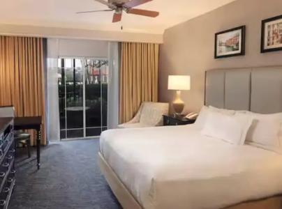 Hilton Grand Vacations Club Tuscany Village Orlando - 53