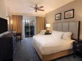 2 Bedrooms Mobility Accessible with Bathub Quadruple Suite
