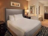 1 Bedroom with sofa bed Double Suite with balcony