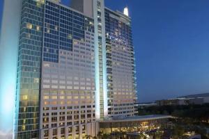 Hyatt Regency Hotel, Orlando