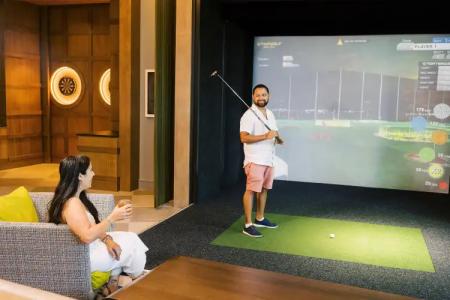 Hyatt Regency Orlando - 36