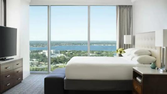 Hyatt Regency Orlando - 90