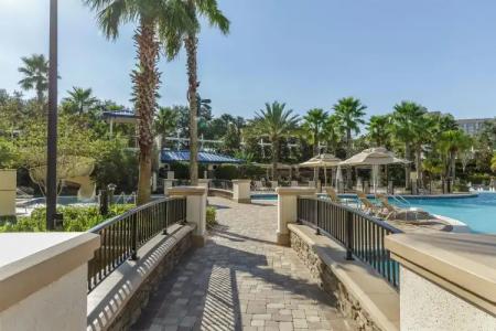 Hyatt Regency Orlando - 21