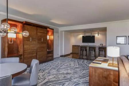 Hyatt Regency Orlando - 43