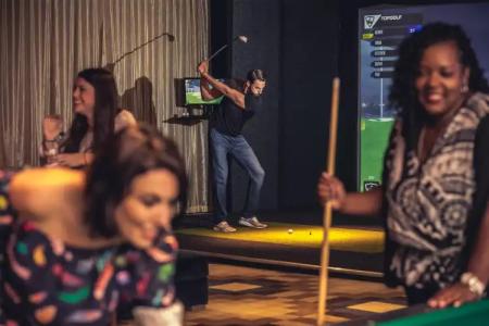 Hyatt Regency Orlando - 37