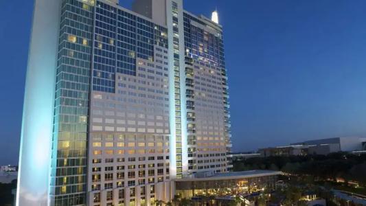 Hyatt Regency Orlando