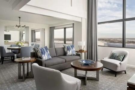 Hyatt Regency Orlando - 7