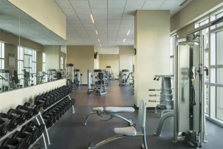 Hyatt Regency Orlando - 26