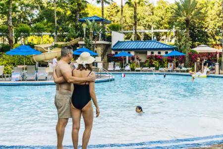 Hyatt Regency Orlando - 38