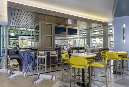 Hyatt Regency Orlando - 31