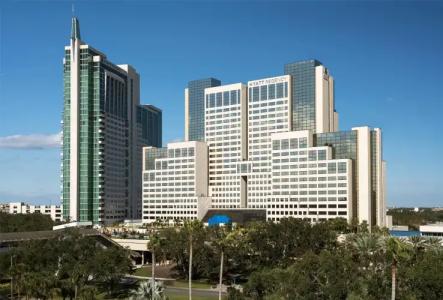 Hyatt Regency Orlando - 29