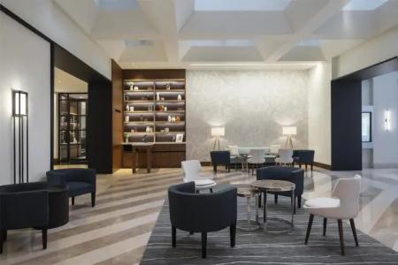 Hyatt Regency Orlando - 35