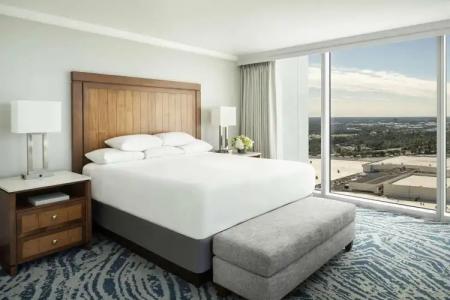 Hyatt Regency Orlando - 6