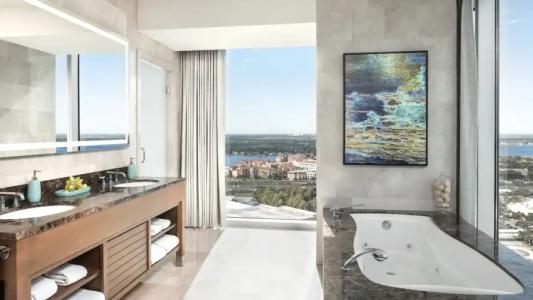 Hyatt Regency Orlando - 92