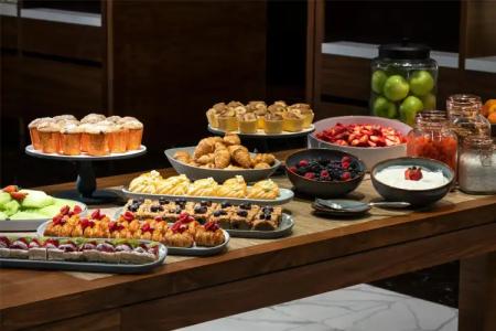 Hyatt Regency Orlando - 14