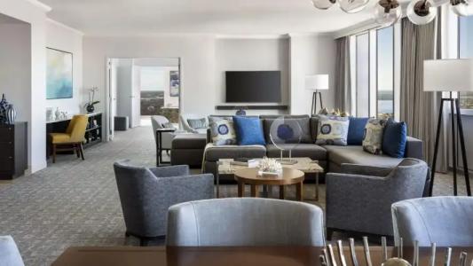 Hyatt Regency Orlando - 44