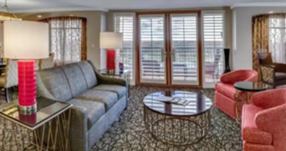 Rosen Shingle Creek Universal Blvd - 60