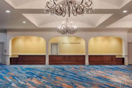 Rosen Shingle Creek Universal Blvd - 4