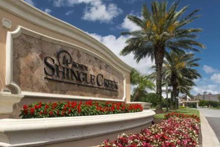 Rosen Shingle Creek Universal Blvd