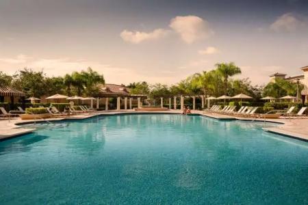 Rosen Shingle Creek Universal Blvd - 18