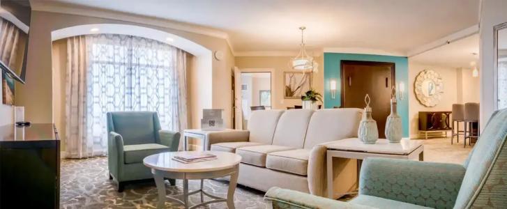 Rosen Shingle Creek Universal Blvd - 58