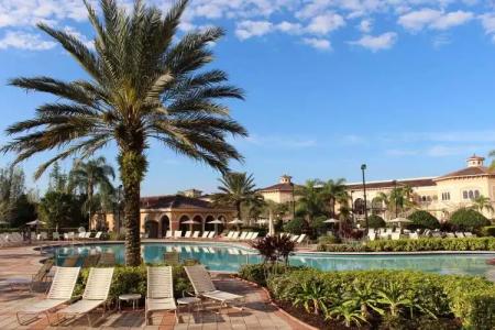 Rosen Shingle Creek Universal Blvd - 19