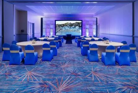 Rosen Shingle Creek Universal Blvd - 20