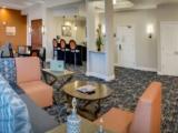 Hospitality Suite