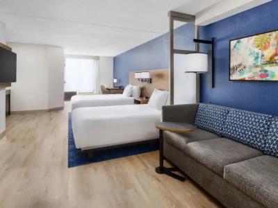 Hyatt Place across from Universal Orlando Resort - 49