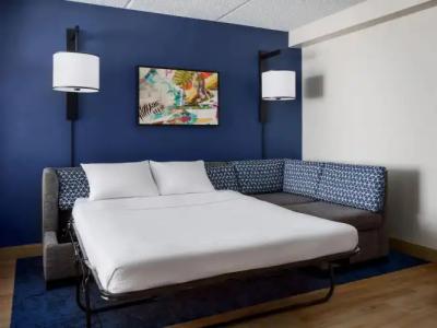 Hyatt Place across from Universal Orlando Resort - 39