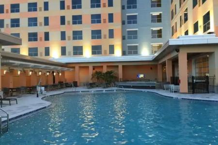 Hyatt Place across from Universal Orlando Resort - 17