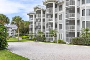 Marriott's Cypress Harbour Villas