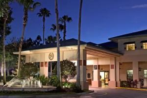 Sheraton Vistana Resort Villas, Lake Buena Vista, Orlando