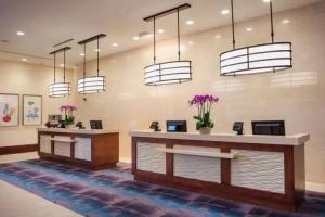 Hilton Grand Vacations Club Las Palmeras Hotel