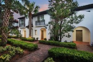 Marriott's Lakeshore Reserve Hotel, Orlando