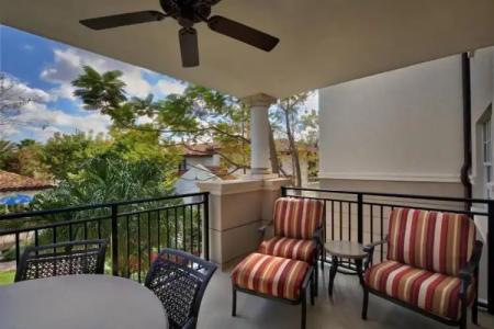 Marriott's Lakeshore Reserve - 82