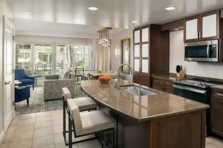 Marriott's Lakeshore Reserve - 39