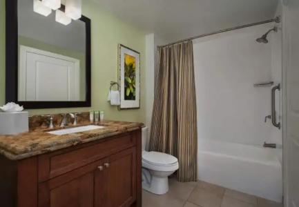 Marriott's Lakeshore Reserve - 9