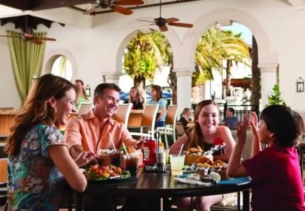 Marriott's Lakeshore Reserve - 23