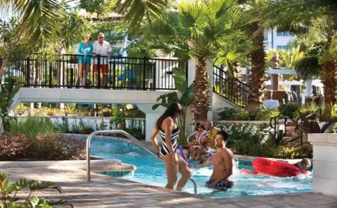 Marriott's Lakeshore Reserve - 36