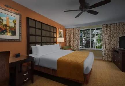 Marriott's Lakeshore Reserve - 2