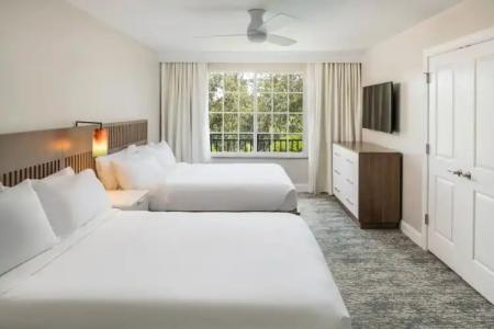 Marriott's Lakeshore Reserve - 50