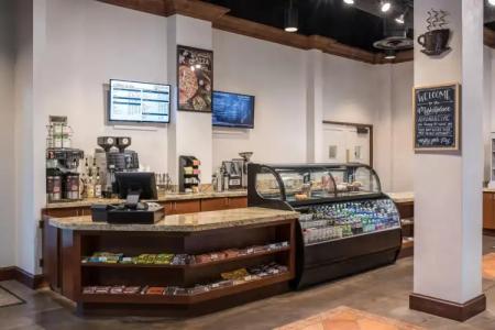 Marriott's Lakeshore Reserve - 12